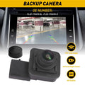 Rear View Backup Camera for Ford F150 (2015–2020) FL3Z19G490B