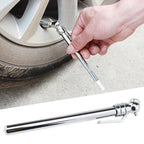 Tyre Pressure Gauge for Bike Car Motor (1PC)