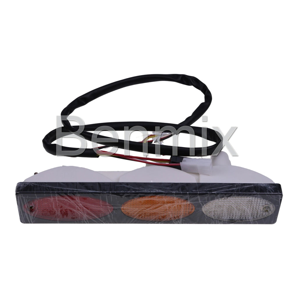 Rear Lamp 26550-FK100 for Nissan Forklift L01 L02 (1F2)