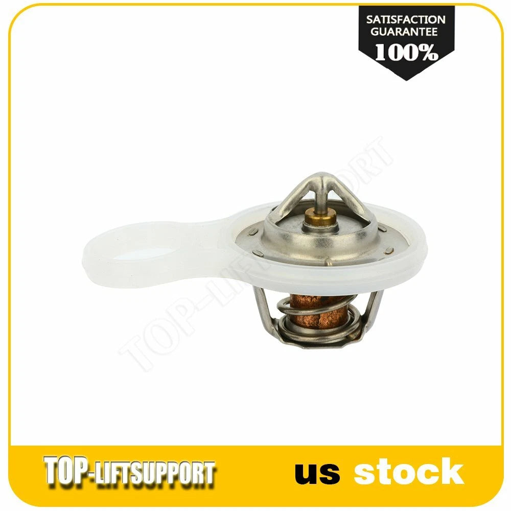 Thermostat with Gasket Seal for Mini Cooper (2002–2008)