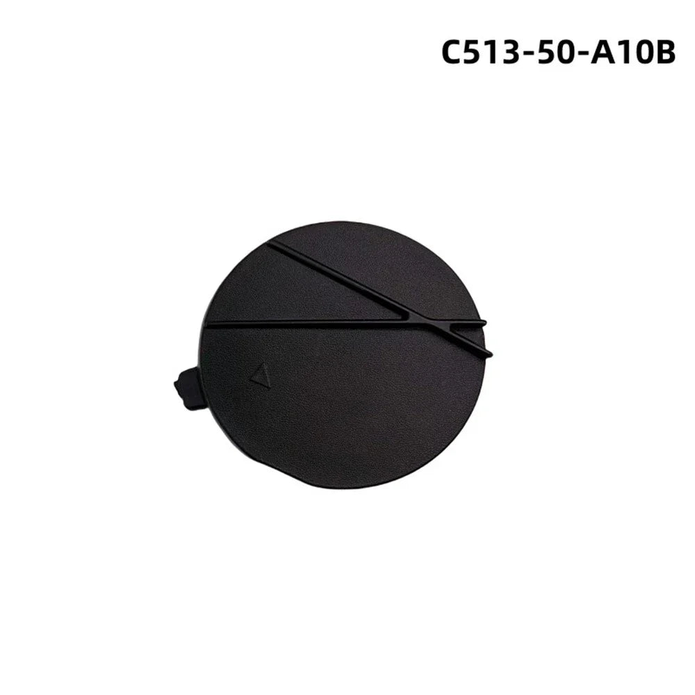 Front Bumper Tow Hook Cover for 2011-2015 Mazda 5 (2011-2015)