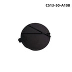 Front Bumper Tow Hook Cover for 2011-2015 Mazda 5 (2011-2015)