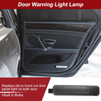 2X Interior Door Panel Courtesy Light 15021518 for Chevy Silverado 1500 (2014–2019)