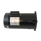 2 HP Pool Pump Motor B2855 for Swimming Pool (230V)