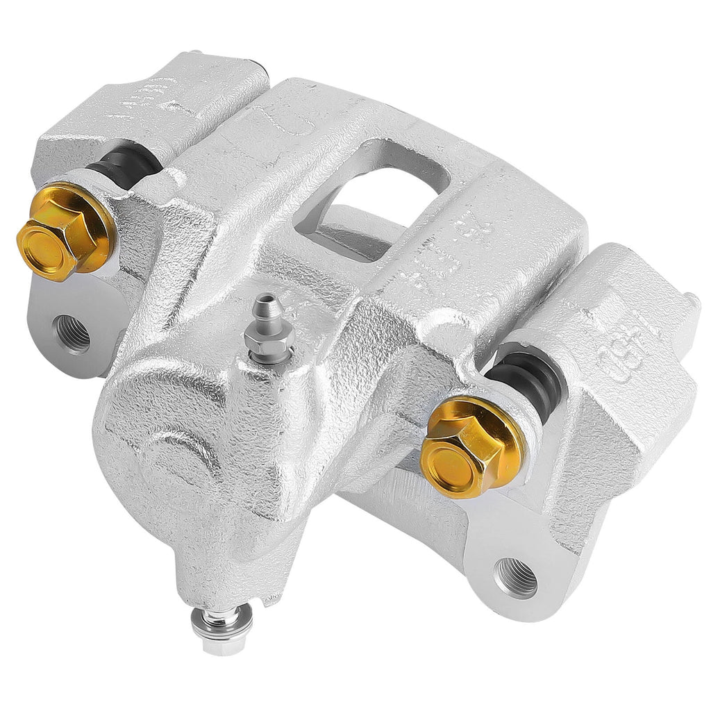 Front Rear Brake Caliper Full Kit for Toyota 4Runner (2003-2009)
