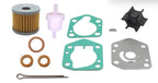 Outboard Maintenance Kit for Suzuki DF8A DF9.9A (17400-99840, 17400-99841)
