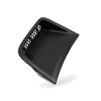 Front Bumper Side Vent Cover for Subaru WRX Impreza (2008–2014) Matte