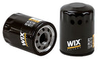 Wix Engine Oil Filter for Ford Thunderbird (2003–2005)