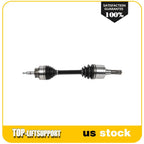 Front Driver Side CV Axle Shaft Assembly for Ford F-150 (2017–2020)