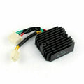 Regulator Rectifier for Honda CH250 VF700 VF750 VF1000 VF1100 V45 V65 (1982–1990)