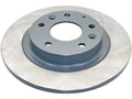Rear Brake Rotor for Mazda CX-3 (2016–2018) RS417KC