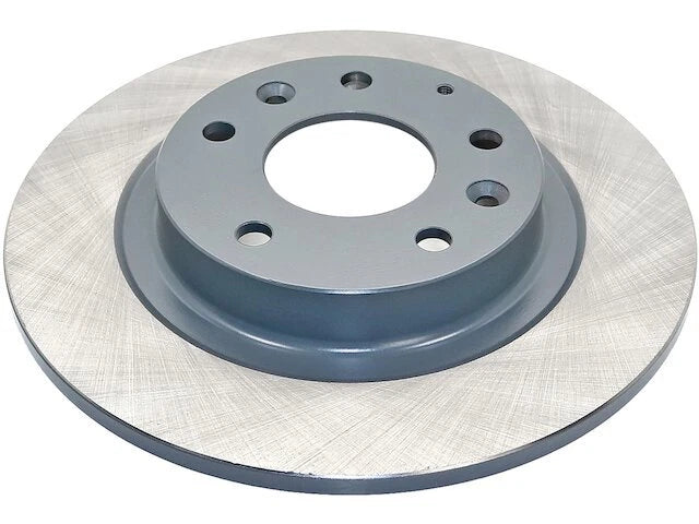 Rear Brake Rotor for Mazda CX-3 (2016–2018) RS417KC