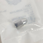 Chrome Acorn Nut for Harley-Davidson (OEM 7331)