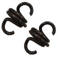 2 Brake Springs for Farmall H HV Super H Super C 200 230 240 300 330 340 350
