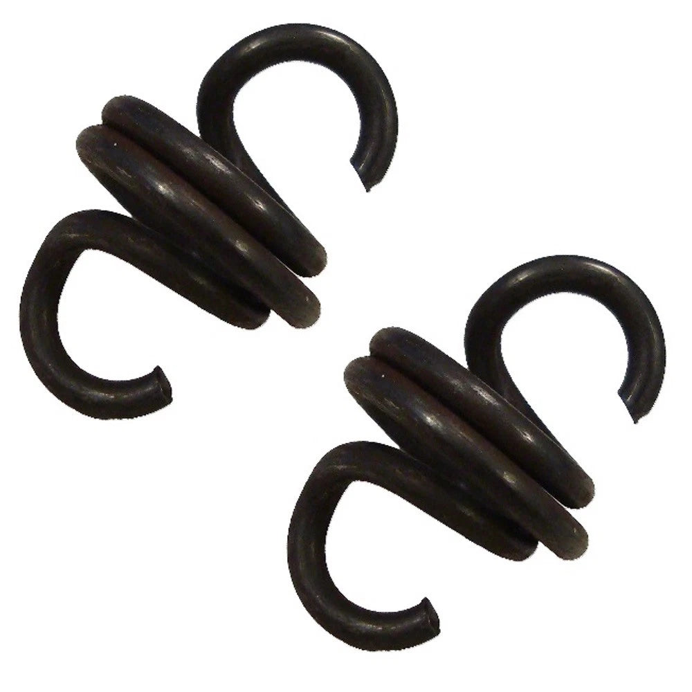 2 Brake Springs for Farmall H HV Super H Super C 200 230 240 300 330 340 350