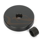 52Pc Seal Tool Bushing Bearing Press Set for Custom Applications (18-65mm)