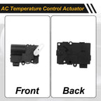 HVAC Heater Blend Door Actuator for Mitsubishi Galant (No.MR958603)