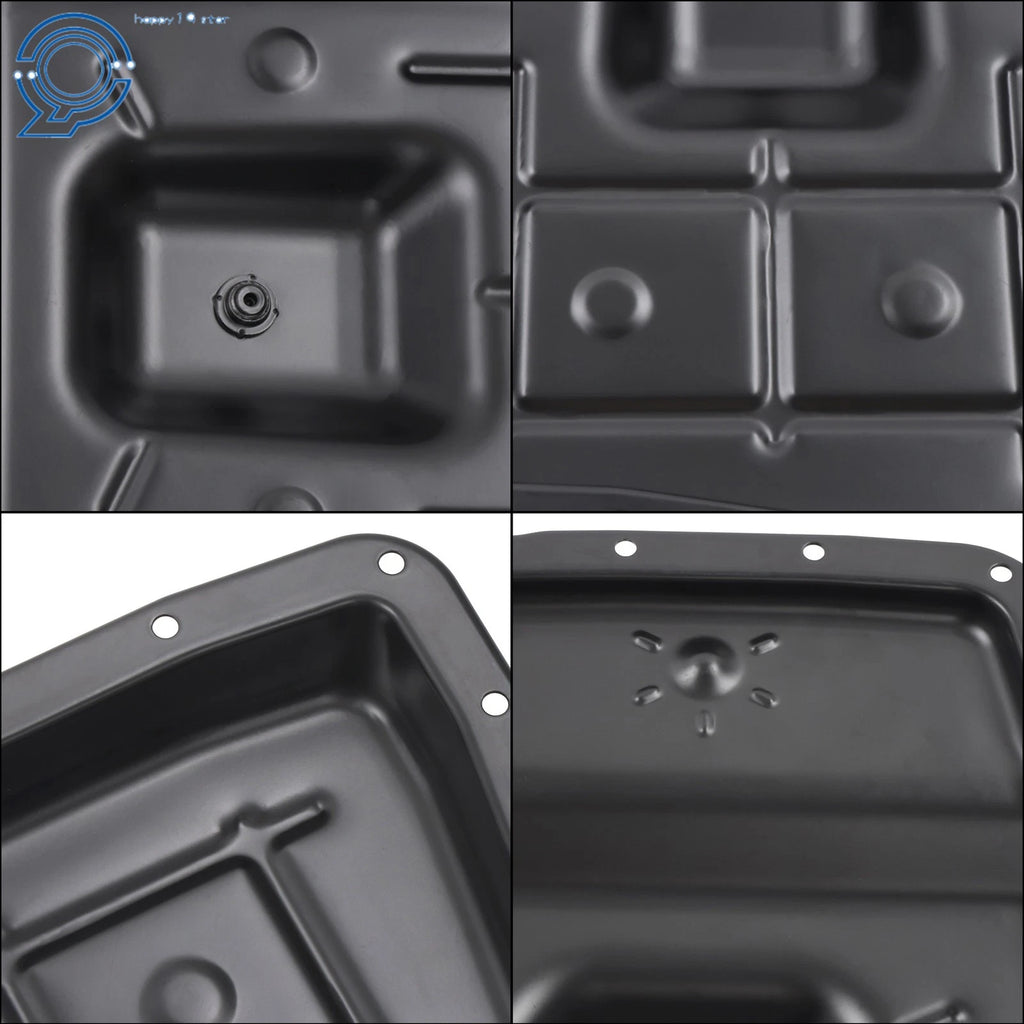 Transmission Oil Pan with Gasket for Ford Expedition F-150 (2011–2018)