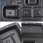 Transmission Oil Pan with Gasket for Ford Expedition F-150 (2011–2018)