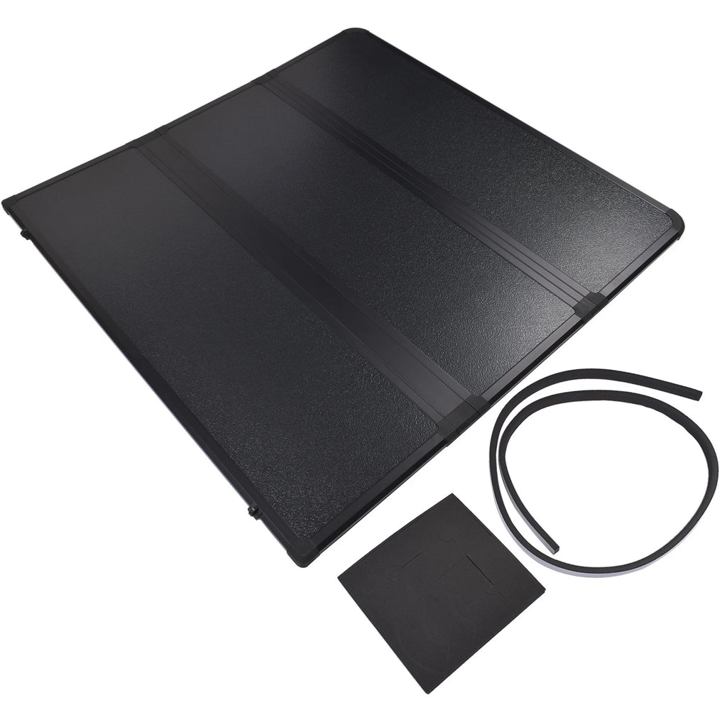 4.6FT Tri-Fold Hard Tonneau Cover for Ford Maverick (2022–2023)