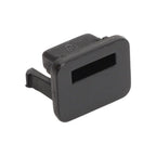 Gear Shift Lock Release Button Cover for Toyota Corolla (2014-2018)