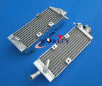 Aluminum Alloy Radiator for Suzuki RM 250 RM250 (1993-1995)