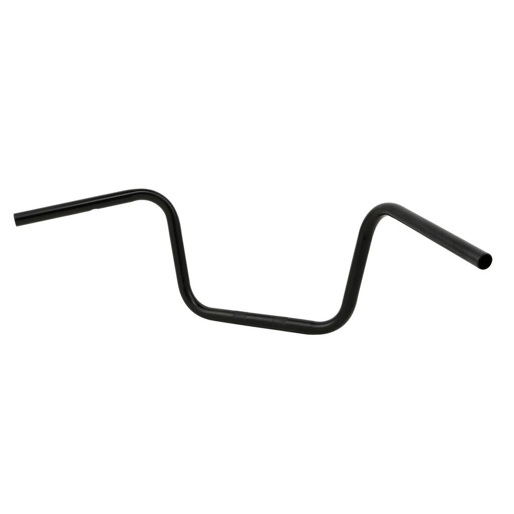 10" Rise Ape Hanger Handlebar for Harley Softail Sportster XL 883 1200