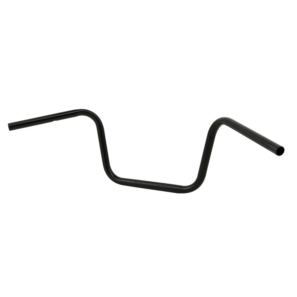 10" Rise Ape Hanger Handlebar for Harley Softail Sportster XL 883 1200