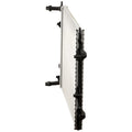 Set of 2 Radiators for VW Jetta, Passat (2015)