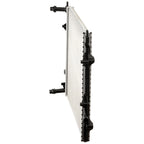 Set of 2 Radiators for VW Jetta, Passat (2015)