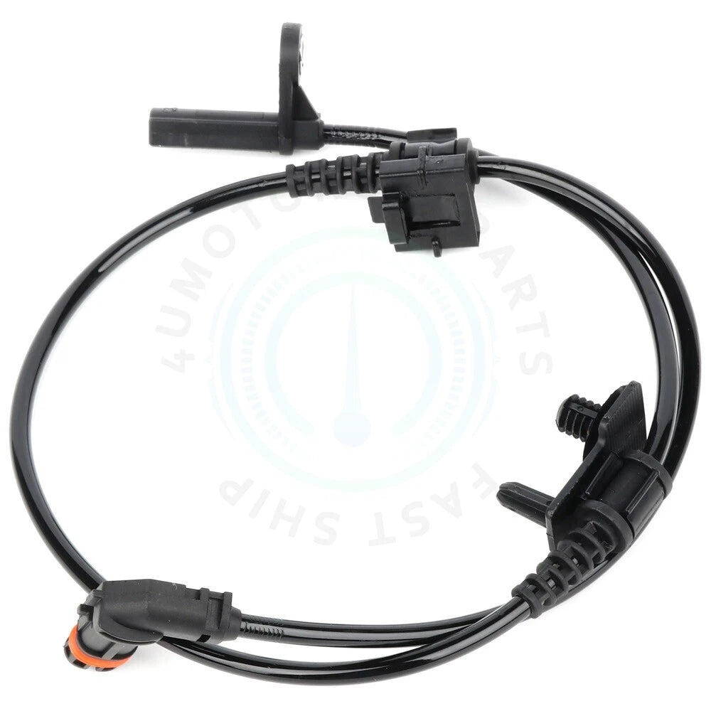 Front ABS Wheel Sensor for Chrysler 300, Dodge Challenger (2005–2010)