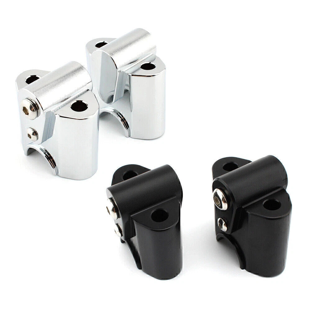 Handlebar Risers for BMW R 18 R 18 Classic (2020–2023)
