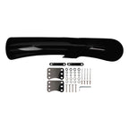 Black Front Fender for Harley Touring Road Glide EFI CVO FLTRSEI (2000–2001)