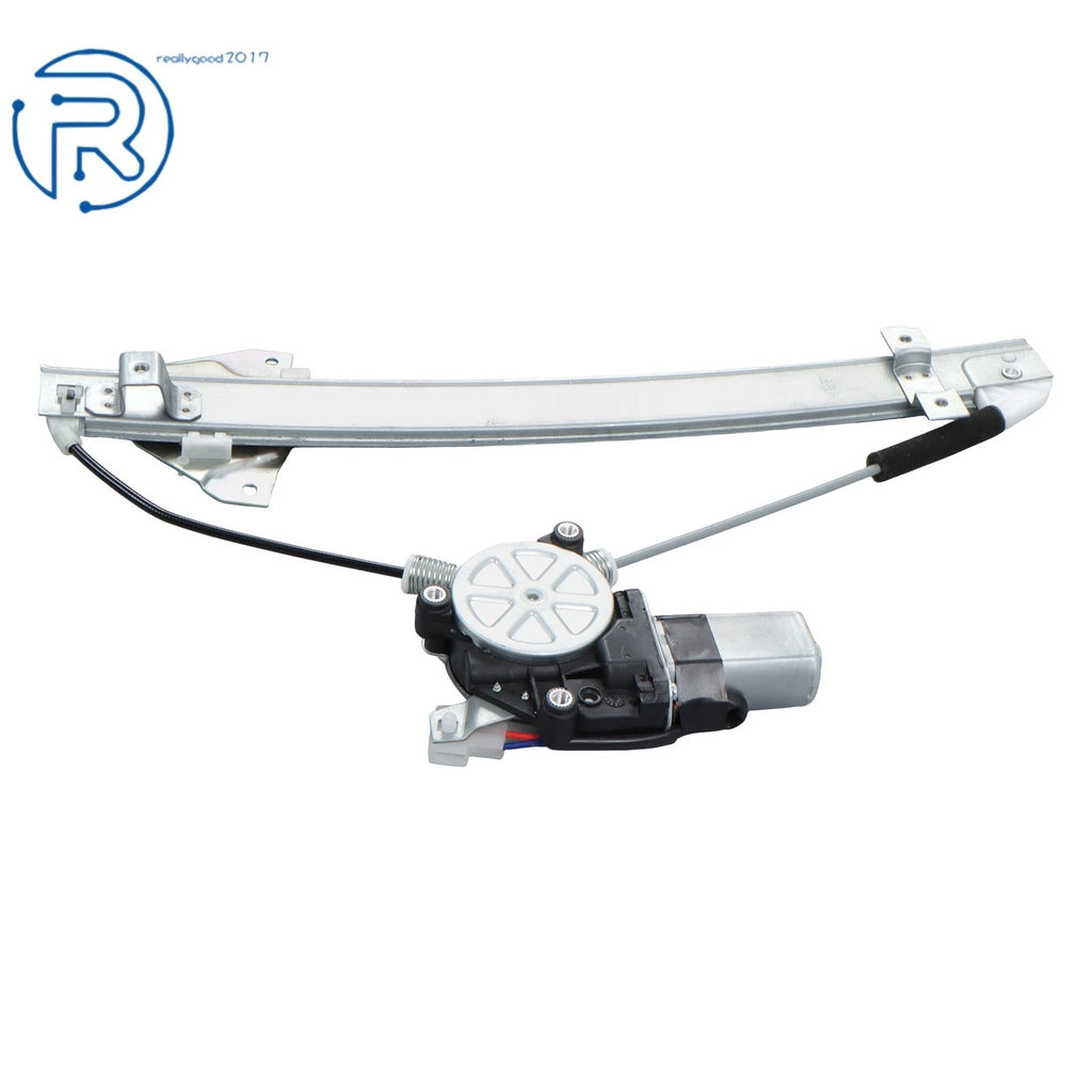 Motor Window Regulator for Mitsubishi Montero (1992-1996) Rear Left