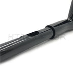 16" Rise T-Bars Handlebar for Harley FLST FXST Sportster XL Dyna