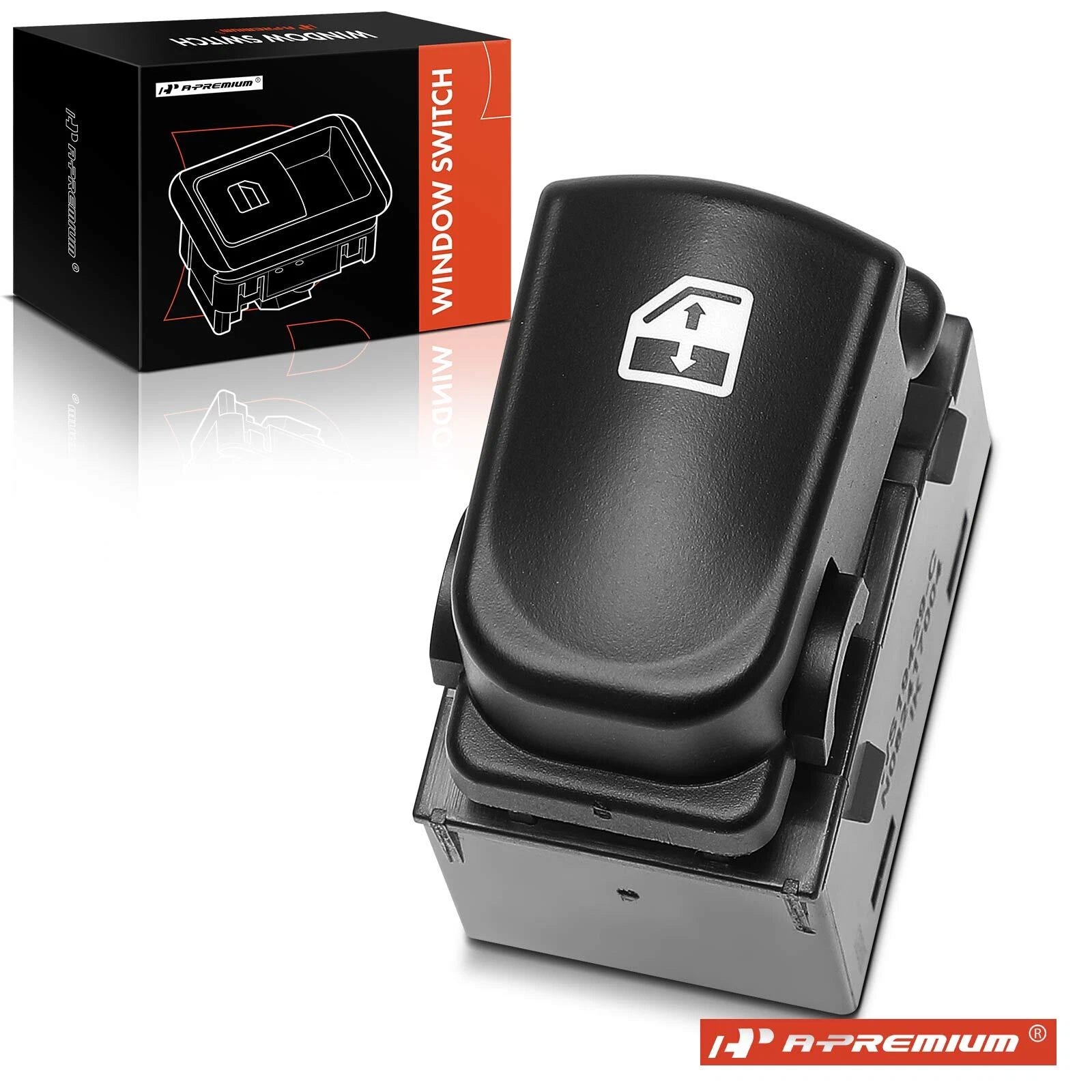 Power Window Switch for Kia Optima (2006–2008)