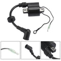 Ignition Coil for Yamaha 4A CMHS 4C MHS MHL 5C MHS/L 6A1-85570 6E0-85570