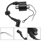 Ignition Coil for Yamaha 4A CMHS 4C MHS MHL 5C MHS/L 6A1-85570 6E0-85570