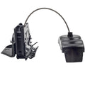 Spare Tire Holder Hoist Winch for Chevy GMC Tahoe Yukon Cadillac Escalade (2000–2023)