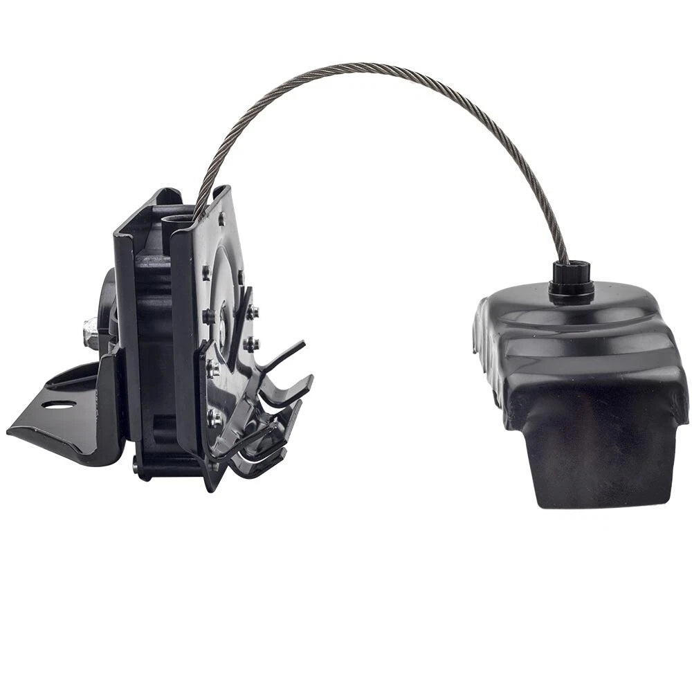 Spare Tire Holder Hoist Winch for Chevy GMC Tahoe Yukon Cadillac Escalade (2000–2023)