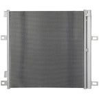 Aluminum AC Condenser for Chevrolet Blazer (2019–2022) & GMC Acadia (2017–2022)