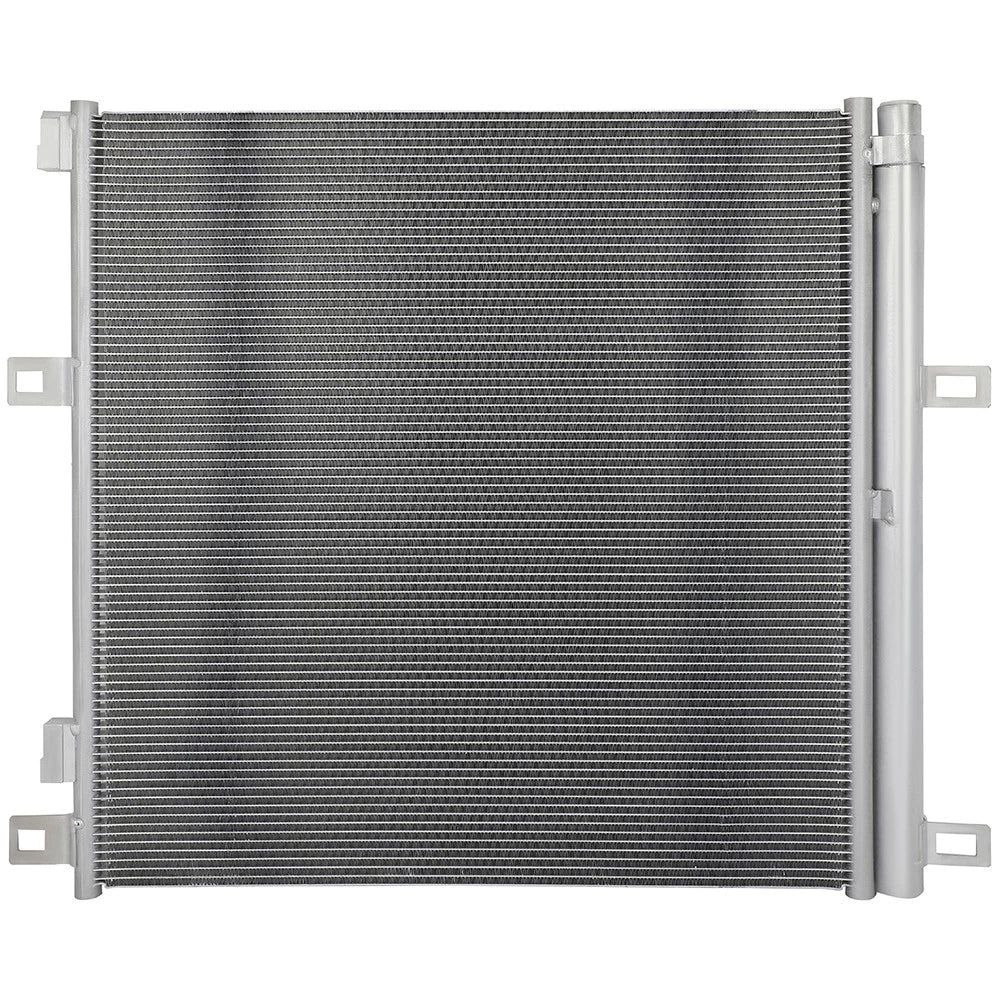 Aluminum AC Condenser for Chevrolet Blazer (2019–2022) & GMC Acadia (2017–2022)