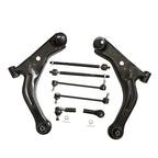 Front Control Arm Tie Rod for Ford Escape Mercury Mariner Mazda Tribute (2005–2009)