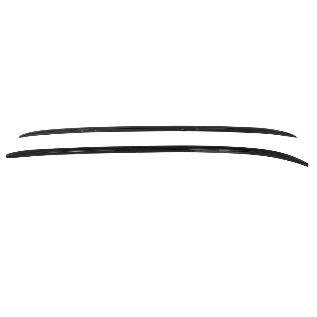 Roof Rack Side Rail for Mazda CX-9 (2016–2023) Silver