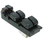 Master Power Window Switch Electric Main for Toyota Landcruiser 80 series 90-98