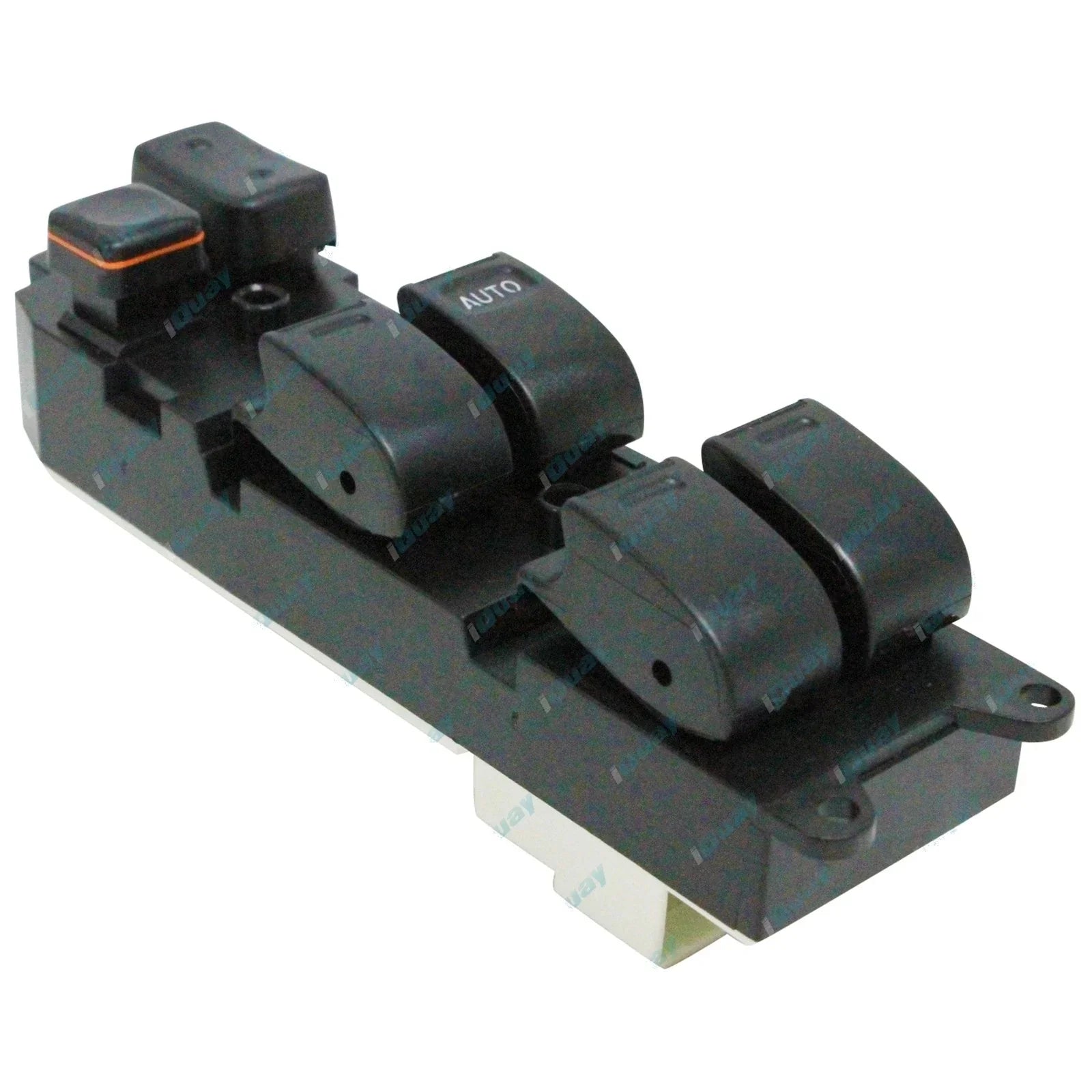 Master Power Window Switch Electric Main for Toyota Landcruiser 80 series 90-98