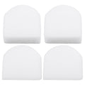 Set of 4 Foam Filters for Reduce Secondary Air Pollution WD101 WD200 WD200C WD201C