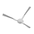 10 Pack Side Brush Replacement for DREAME S10 X10 X20 Robot Vacuum Cleaner
