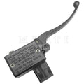 Front Right Brake Master Cylinder for Honda Rancher 400 TRX400FA/FGA (2004–2007)