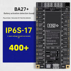 BA27+ Battery Activation Board for Repair (Multiple I/O Interfaces)